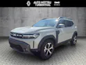 Dacia DUSTER journey hybrid 140