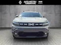 Dacia DUSTER journey hybrid 140