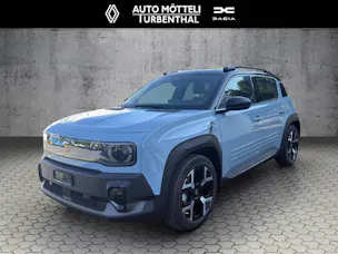 Renault R4 E-TECH ELECTRIC techno 150PS Comfort Range