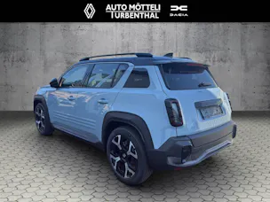 Renault R4 E-TECH ELECTRIC techno 150PS Comfort Range