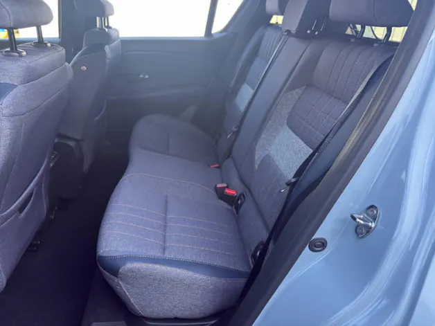 Renault R4 E-TECH ELECTRIC techno 150PS Comfort Range