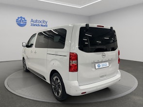 Vehicle image OPEL Zafira 2.0 CDTI 177 S/S