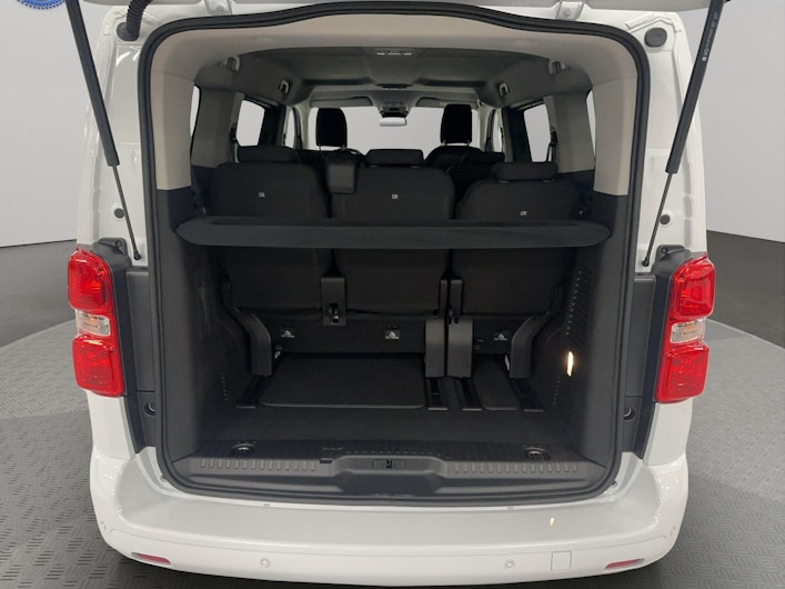 Vehicle image OPEL ZAFIRA