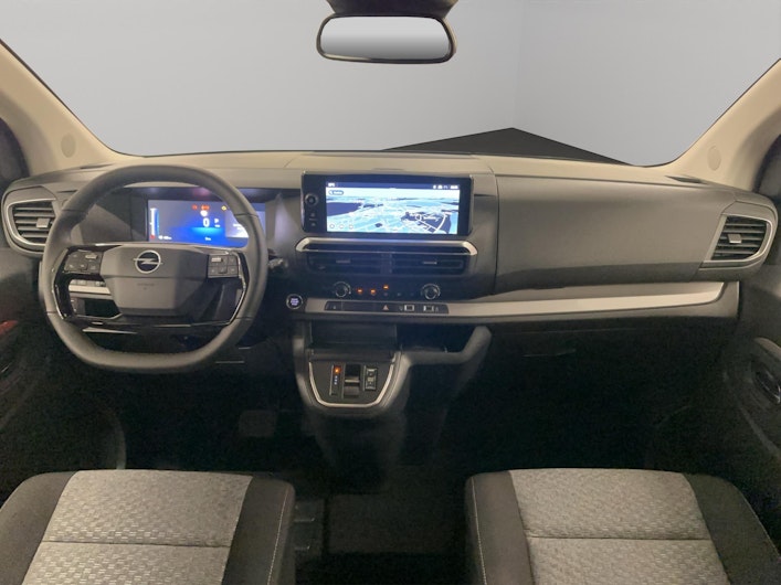 Vehicle image OPEL ZAFIRA