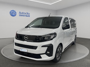 Vehicle image OPEL Zafira 2.0 CDTI 177 S/S