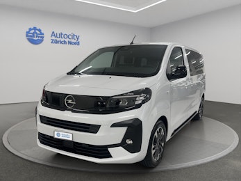 Vehicle image OPEL Zafira 2.0 CDTI 177 S/S