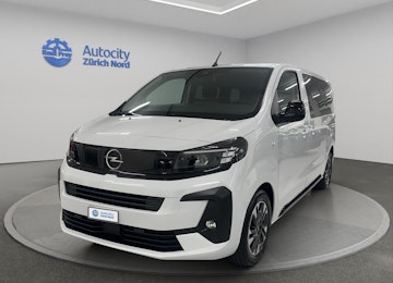 Vehicle image OPEL Zafira 2.0 CDTI 177 S/S Vehicle image OPEL Zafira 2.0 CDTI 177 S/S