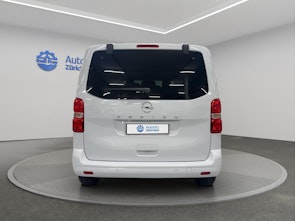 Vehicle image OPEL Zafira 2.0 CDTI 177 S/S