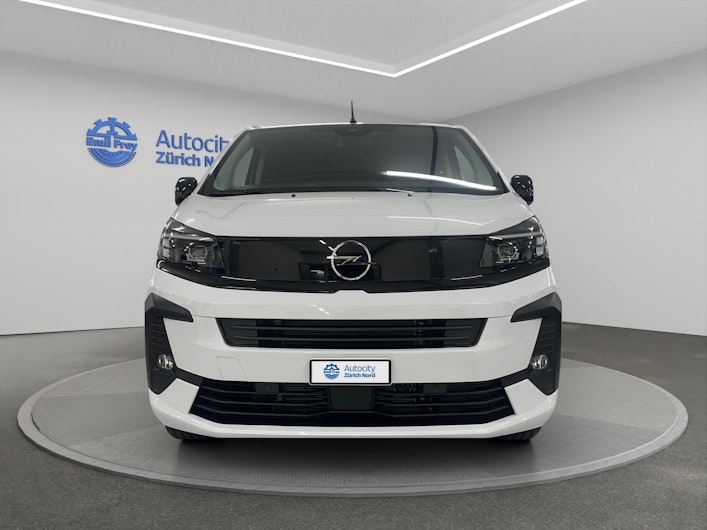 Vehicle image OPEL ZAFIRA