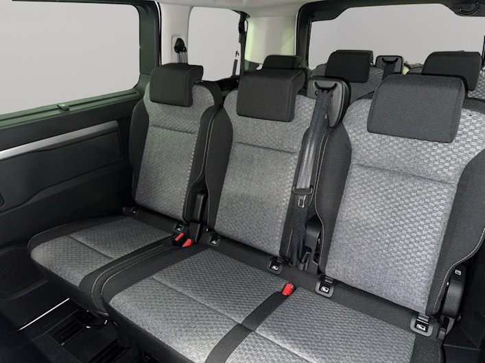 Vehicle image OPEL ZAFIRA