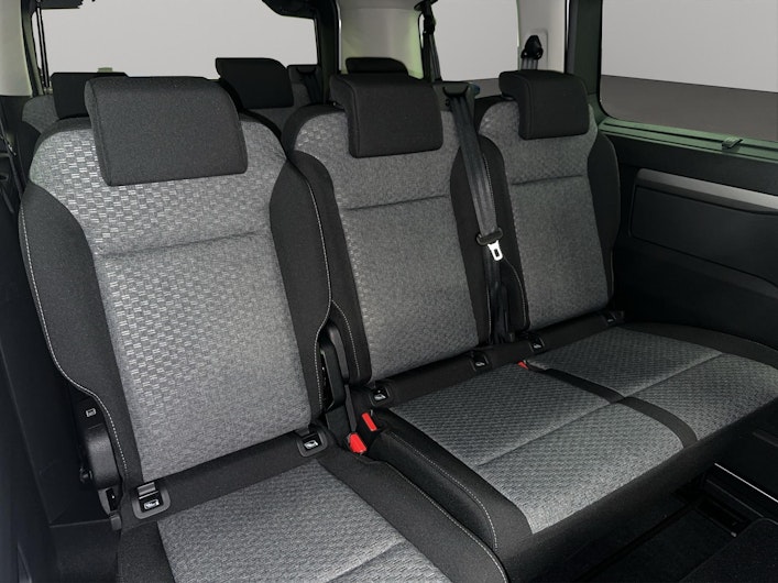 Vehicle image OPEL ZAFIRA