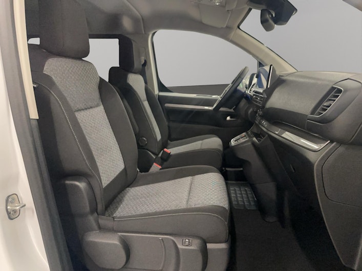 Vehicle image OPEL ZAFIRA