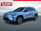 First vehicle image