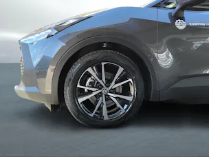 Toyota C-HR 2.0 PHEV Swiss Edition
