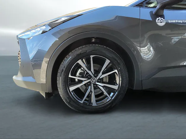 Toyota C-HR 2.0 PHEV Swiss Edition