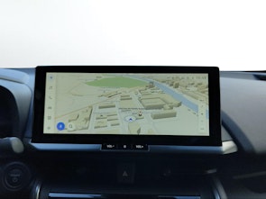 Vehicle image TOYOTA C-HR 2.0 PHEV Swiss Edition