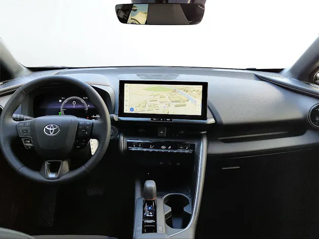 Toyota C-HR 2.0 PHEV Swiss Edition