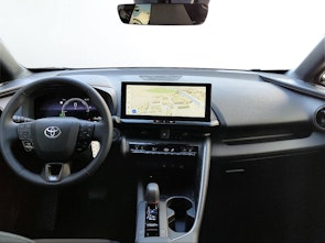 Vehicle image TOYOTA C-HR 2.0 PHEV Swiss Edition