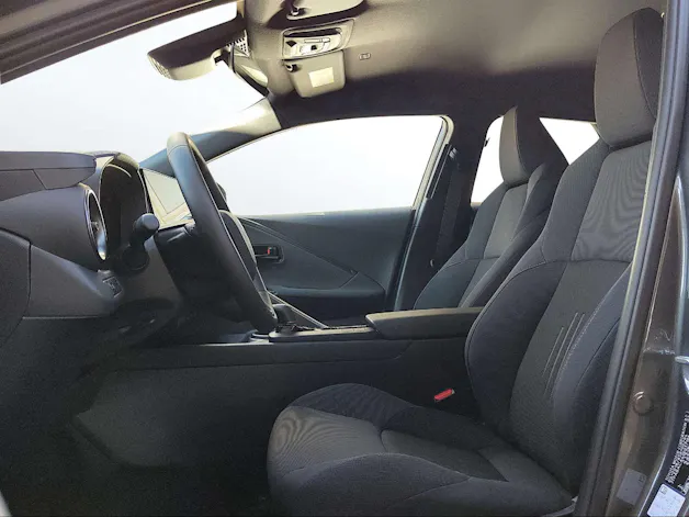 Toyota C-HR 2.0 PHEV Swiss Edition