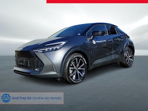 Vehicle image TOYOTA C-HR 2.0 PHEV Swiss Edition