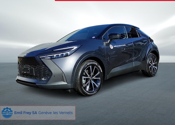 First vehicle image First vehicle image