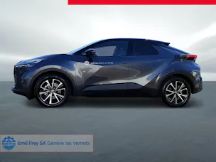 Toyota C-HR 2.0 PHEV Swiss Edition