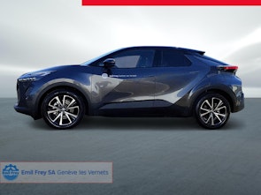 Vehicle image TOYOTA C-HR 2.0 PHEV Swiss Edition