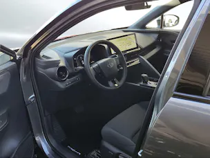 Toyota C-HR 2.0 PHEV Swiss Edition