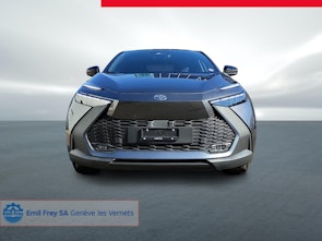 Vehicle image TOYOTA C-HR 2.0 PHEV Swiss Edition