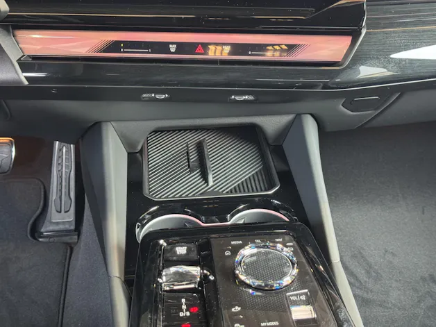 BMW 550e xDrive M Sport Pro