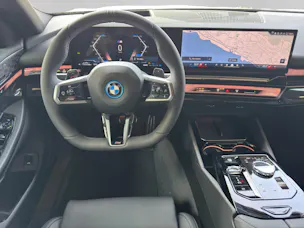 BMW 550e xDrive M Sport Pro