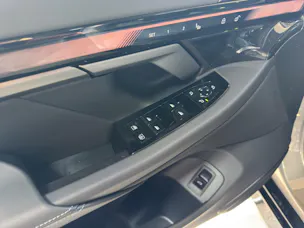 BMW 550e xDrive M Sport Pro