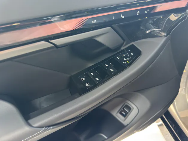 BMW 550e xDrive M Sport Pro