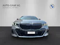 BMW 550e xDrive M Sport Pro