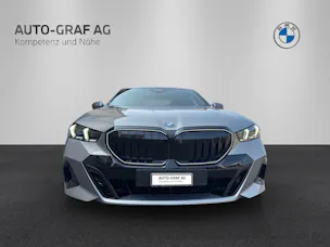 BMW 550e xDrive M Sport Pro