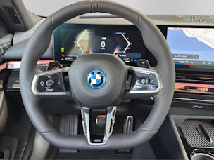 BMW 550e xDrive M Sport Pro