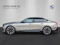 BMW 550e xDrive M Sport Pro