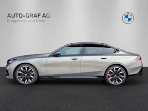 BMW 550e xDrive M Sport Pro