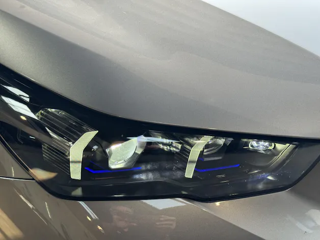 BMW 550e xDrive M Sport Pro