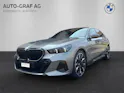 BMW 550e xDrive M Sport Pro