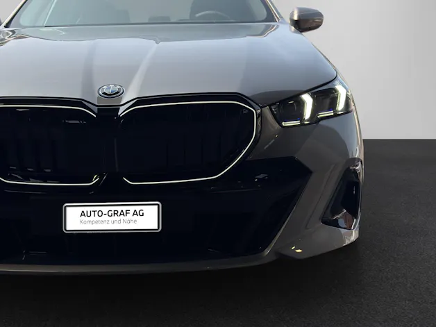 BMW 550e xDrive M Sport Pro