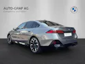 BMW 550e xDrive M Sport Pro