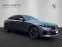 BMW 550e xDrive M Sport Pro