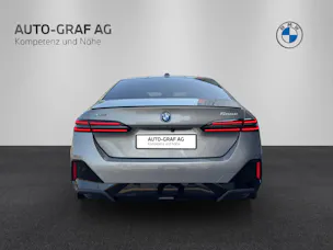 BMW 550e xDrive M Sport Pro