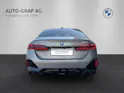 BMW 550e xDrive M Sport Pro