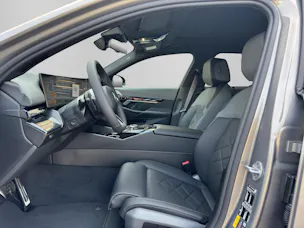 BMW 550e xDrive M Sport Pro