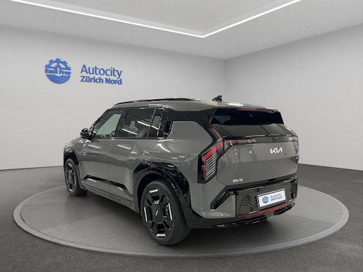 KIA EV3 81 kWh GT-Line 1