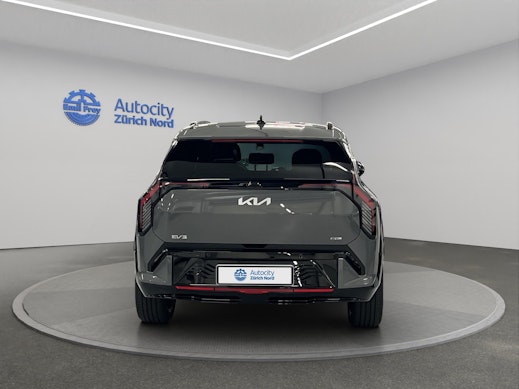 KIA EV3 81 kWh GT-Line 2