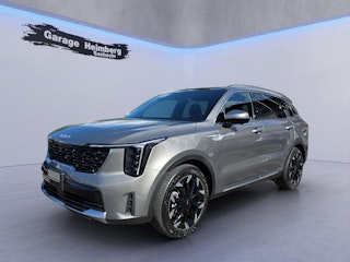 Vehicle image KIA SORENTO 0