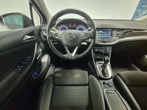 Vehicle image OPEL Astra 1.4 T Elegance S/S